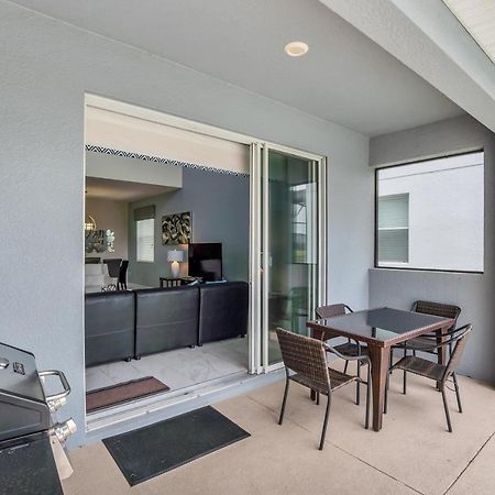 Lakeview Home W Private Pool Free Water Park Kissimmee Eksteriør bilde