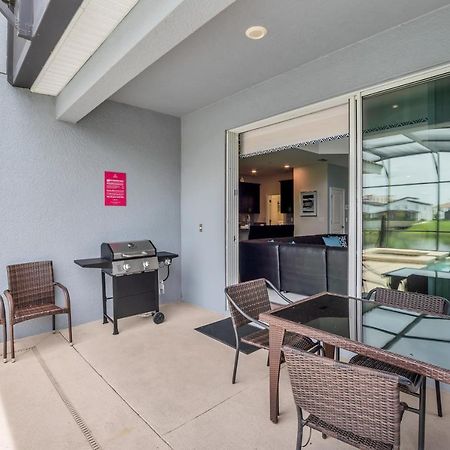 Lakeview Home W Private Pool Free Water Park Kissimmee Eksteriør bilde
